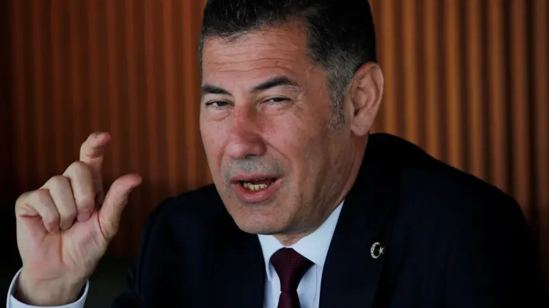 من سيدعم صاحب المركز الثالث في الانتخابات التركية خلال جولة الإعادة؟