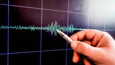 زلزال بقوة 6.5 درجات ضرب هذه الدولة