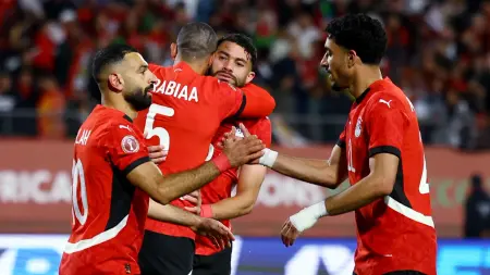 related_news_inside_blogs"ماركا": حسام حسن يوافق على مباراة مصر وإسبانيا الودية