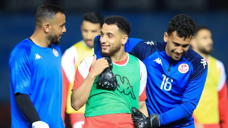 تشكيلة منتخب تونس اليوم أمام مدغشقر.. مجموعة الحسابات المعقدة