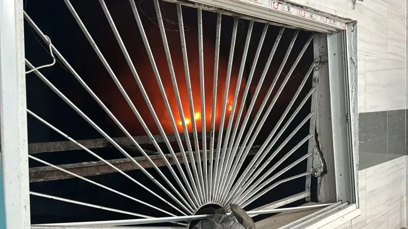 الجيش الإسرائيلي يحتجز مدير وطاقم مستشفى كمال عدوان