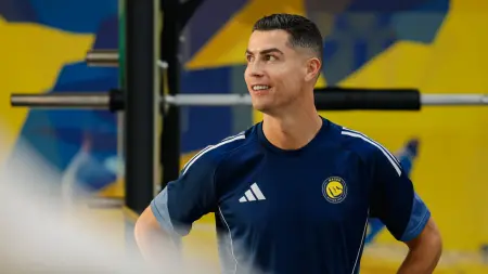 بث مباشر - مباراة النصر ضد النجمة في دوري روشن السعودي لحظة بلحظة