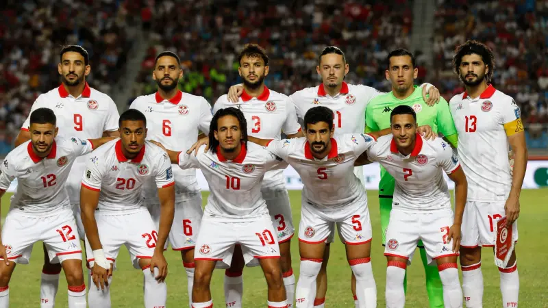 اللموشي يتحدث عن قائمة منتخب تونس في كأس العالم 2026