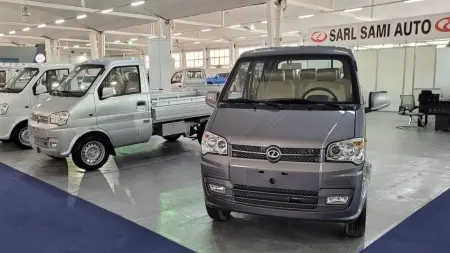 أسعار السيارات الجديدة في الجزائر 2024.. توقعات متفائلة