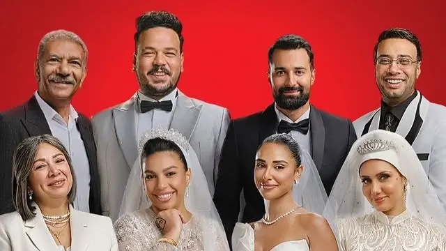 فيلم الكلام على إيه يحقق نجاحًا قويًا ويقترب من 80 مليون جنيه
