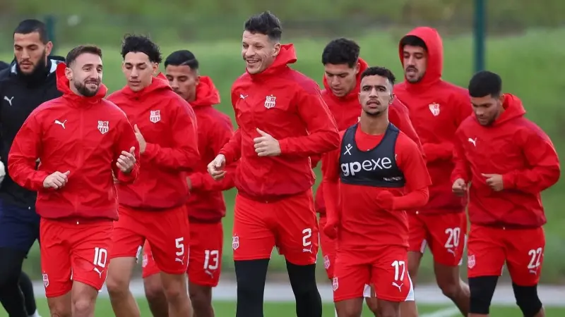 القنوات الناقلة لمباراة مولودية الجزائر ضد شباب بلوزداد اليوم في الدوري الجزائري مع الموعد والتشكيلة