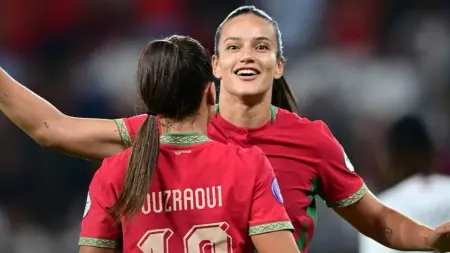 related_news_inside_blogsترتيب مجموعة المغرب والجزائر في كأس أمم إفريقيا للسيدات 2026 بعد فوزهما بالجولة 1