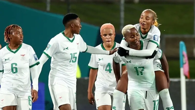 كأس العالم للسيدات.. فضيحة جنسية في معسكر منتخب زامبيا