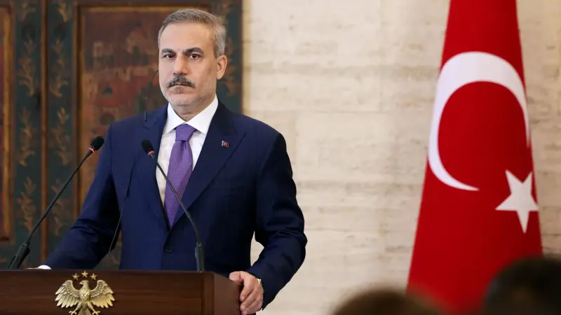 تركيا: السعودية قد تكون لديها احتياجات عسكرية نبحثها مع باكستان