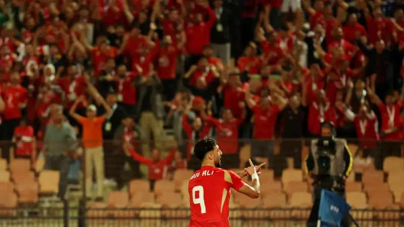 جدول مواعيد مباريات الدوري المصري اليوم الأحد والقنوات الناقلة.. 1 ديسمبر 2024