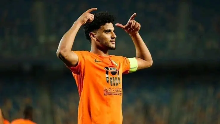 حقيقة انتقال أسامة فيصل إلى النادي الأهلي.. تصريح رسمي يحسم الجدل