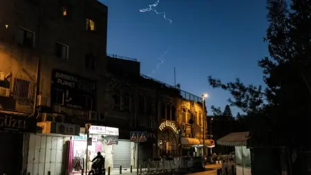 related_news_inside_blogsتقرير: روسيا تمد إيران بمعلومات عسكرية حساسة