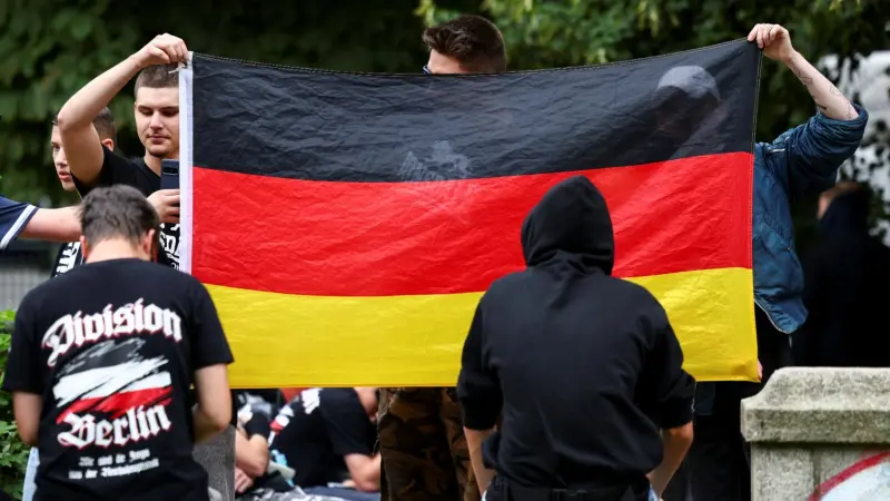 تقرير أميركي يشير إلى تصاعد جرائم الكراهية والعنف في ألمانيا