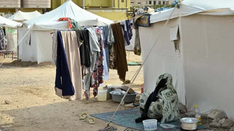 وكالات إغاثة تحذر: السودان على أعتاب أزمة جوع تاريخية