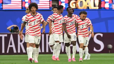 related_news_inside_blogsالقنوات الناقلة لمباراة أميركا ضد البوسنة والهرسك اليوم في كأس العالم 2026 مع الموعد والتشكيلة