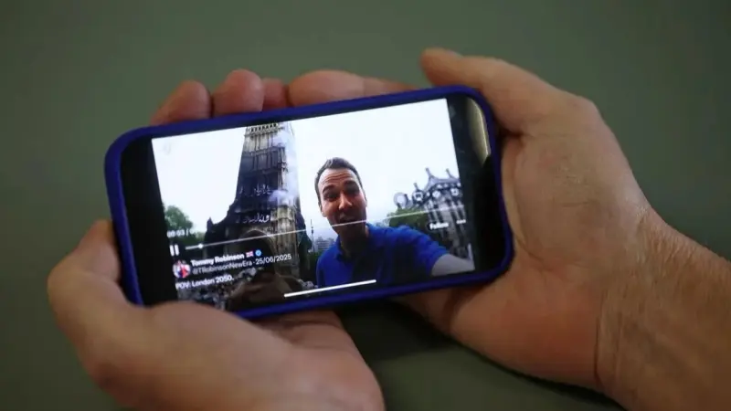 الذكاء الاصطناعي.. كيف يساهم بمواجهة التضليل على الإنترنت؟