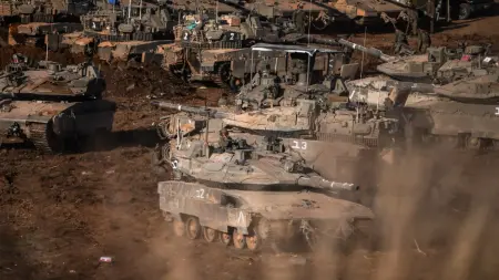 related_news_inside_blogsالمشهد باختصار: إسرائيل تستعد لغزو لبنان بريا.. وتحذير من سيناريو نووي مروّع