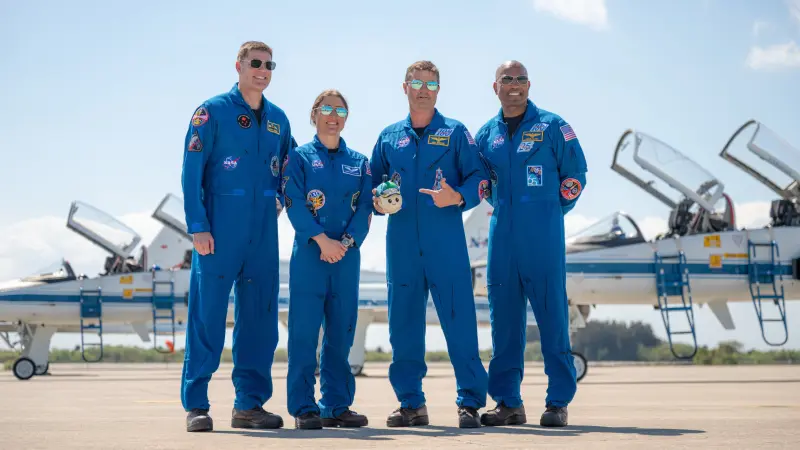 مهمة "أرتميس 2" تعيد البشر إلى القمر بعد غياب طويل