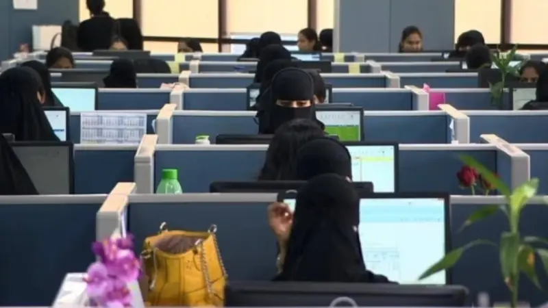 توطين مهن التسويق والمبيعات في السعودية.. من المستهدف؟