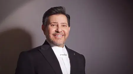 نادية مصطفى تكشف آخر تطورات حالة هاني شاكر وتحذر من هذا الشخص