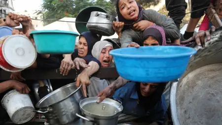 related_news_inside_blogsبيان دولي يضغط على إسرائيل لرفع القيود عن إيصال المساعدات لغزة