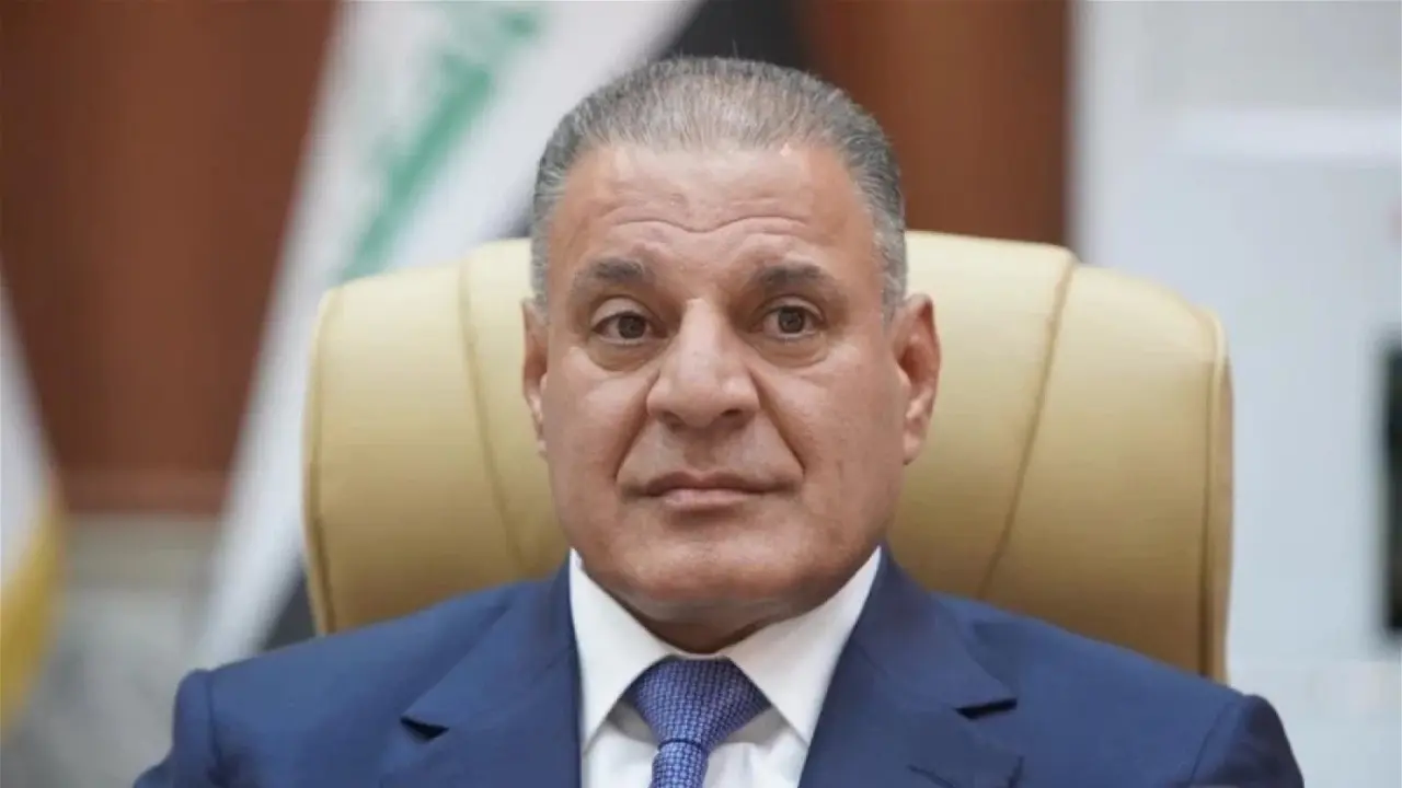 مذكرات قضائية قادت إلى توقيف النائب العراقي أحمد الجبوري (إكس) مذكرات قضائية قادت إلى توقيف النائب العراقي أحمد الجبوري (إكس)