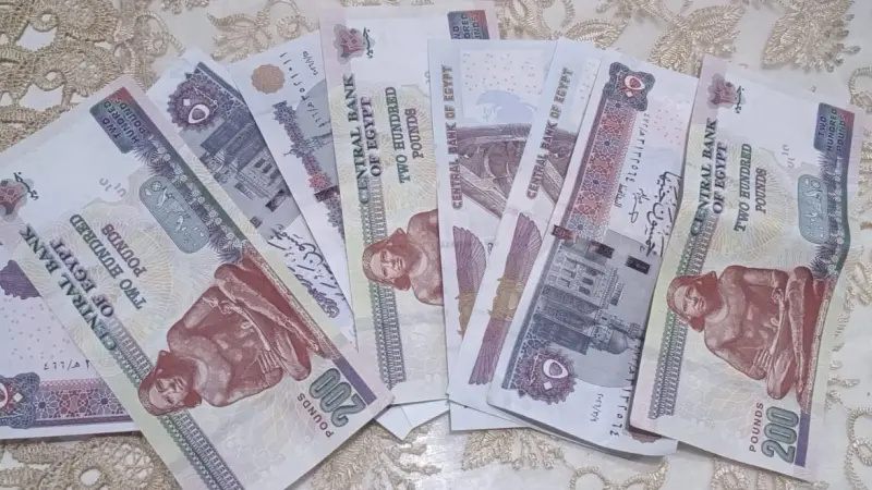 موعد صرف معاشات شهر أغسطس 2026.. جدول الصرف الرسمي في مصر