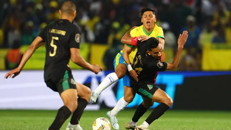 تأييد واسع لمقترح رفع عدد أندية الدوري المغربي إلى 20 فريقا