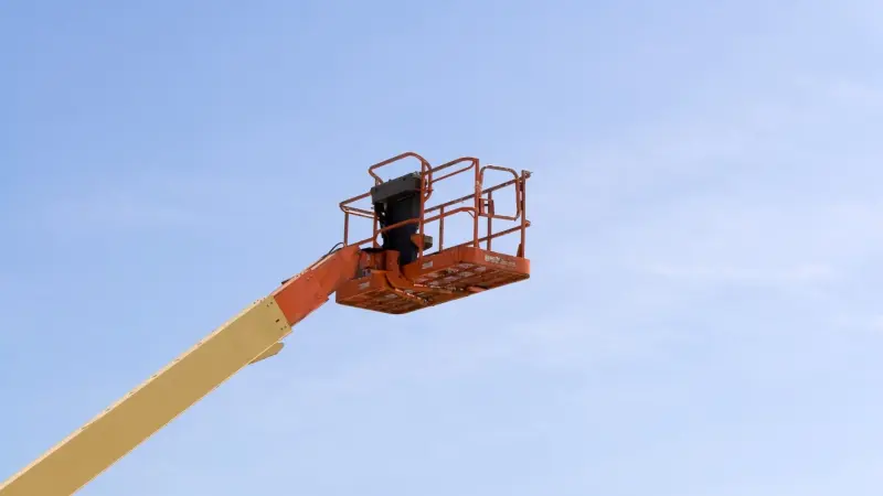 تخاف من المرتفعات؟ حل غريب للتخلص من هذه الفوبيا