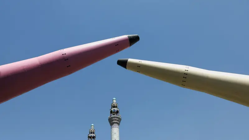 التصعيد الأميركي الإيراني يدخل مرحلة جديدة.. هل ستتوسع الحرب؟