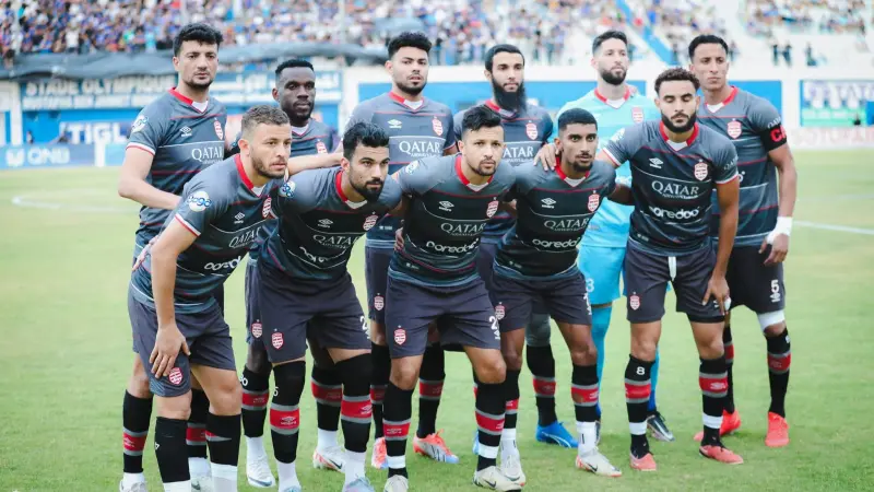 القنوات الناقلة لمباراة النادي الإفريقي والرياضي البنزرتي اليوم في كأس تونس مع الموعد والتشكيلة