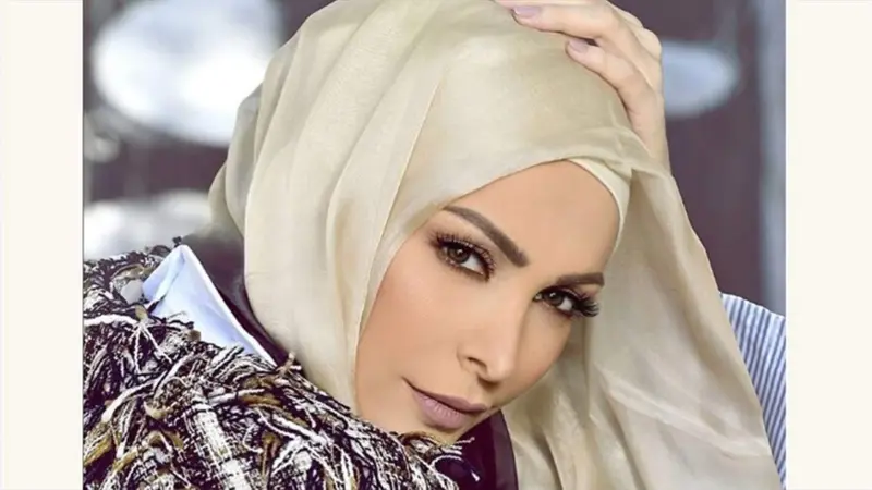 "لم أخلع أخلاقي ولم أخلع شرفي".. أمل حجازي تخرج عن صمتها