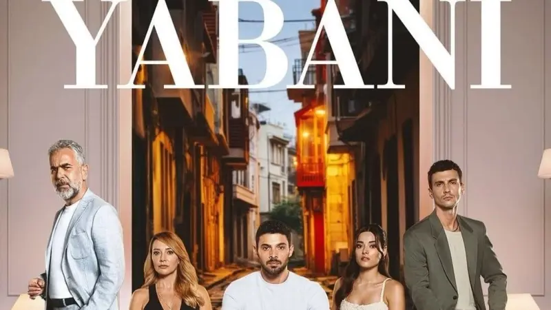 موعد عرض مسلسل المتوحش الموسم الثاني والقنوات الناقلة.. القصة والأبطال