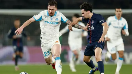 related_news_inside_blogsالقنوات الناقلة لمباراة مارسيليا ضد ليون اليوم في الدوري الفرنسي مع الموعد والتشكيلة