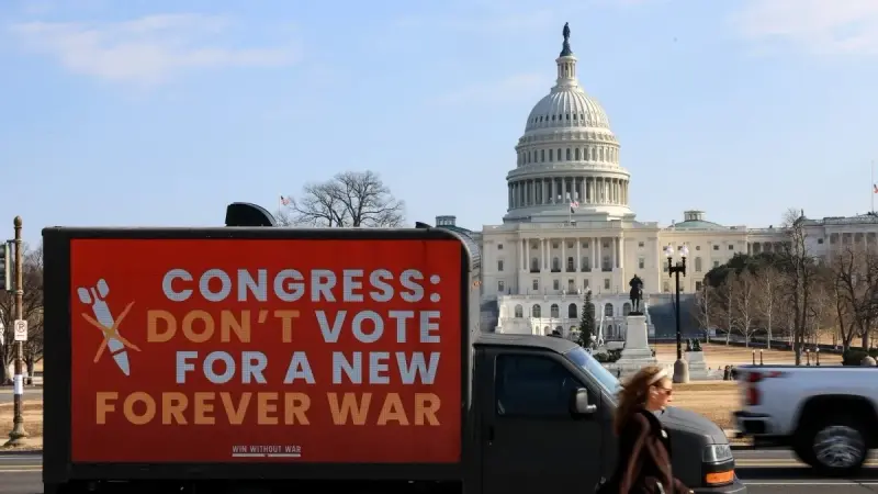 الخزانة الأميركية تصدر ترخيصا لتداول النفط الفنزويلي