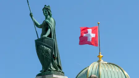 related_news_inside_blogsبذريعة "الحياد".. البرلمان السويسري يرفض الاعتراف بالدولة الفلسطينية