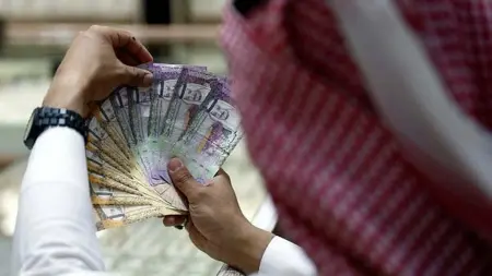 related_news_inside_blogsسعر الريال السعودي مقابل الجنيه السوداني في السوق السوداء اليوم الأربعاء 20/5/2026.. طلب متزايد