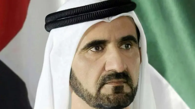 محمد بن راشد يطلق قانونا يؤسس سلطة جديدة للديمومة الصحية