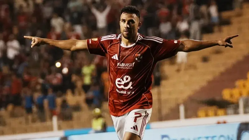 الدوري المصري - الأهلي يتعثر من جديد أمام إنبي.. ووادي دجلة يبدع