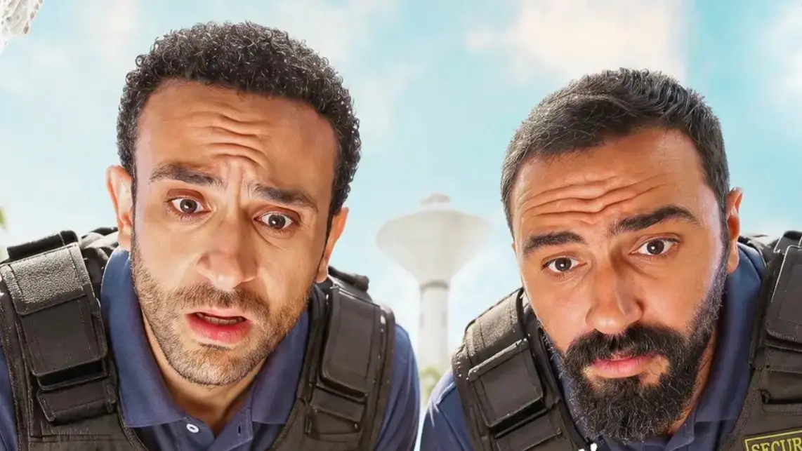 كنز مدفون وكوميديا غير متوقعة.. تفاصيل قصة مسلسل دافنينه سوا (إنستغرام) كنز مدفون وكوميديا غير متوقعة.. تفاصيل قصة مسلسل دافنينه سوا (إنستغرام)