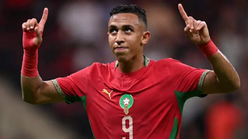ترتيب مجموعة المغرب في تصفيات كأس أمم إفريقيا 2027 بعد الفوز على الغابون