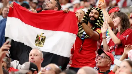 related_news_inside_blogsكأس العالم 2026 - جدل جديد قبل مباراة مصر وإيران.. سياتل ترفض إلغاء فعاليات الشواذ