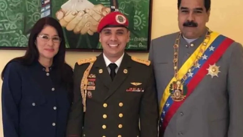 فنزويلا.. تعيين حارس سابق لمادورو وزيرا بحكومة الرئيسة بالوكالة 