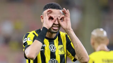 related_news_inside_blogsنتائج مباريات اليوم في الدوري السعودي.. الهلال يحافظ على الصدارة وخماسية للأهلي