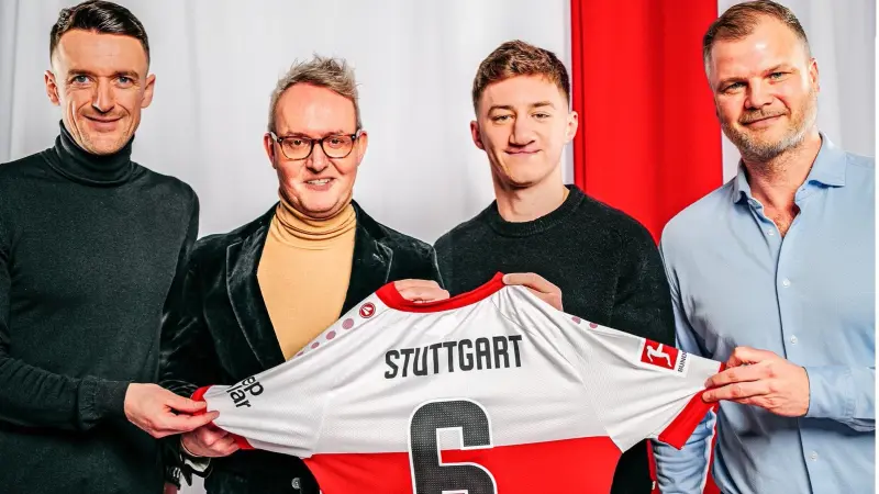 من هو اللاعب أنجيلو شتيلر القريب من ريال مدريد؟ ترشيح هام من توني كروس