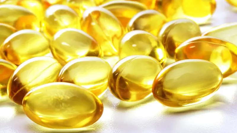 دراسة: فيتامين "هـ" قد يحسّن تلف الكبد المتقدم