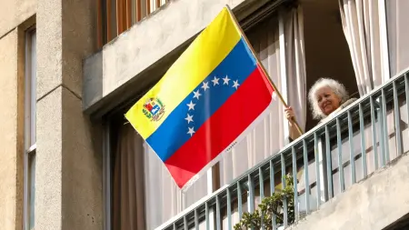 related_news_inside_blogsانقسام بين قادة أوروبا بعد هجوم فنزويلا