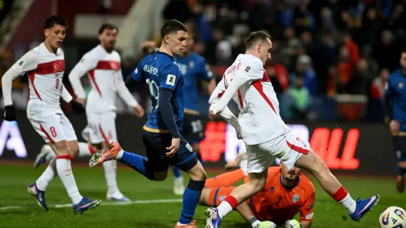 تركيا تعود لكأس العالم بعد 24 عاما.. هل تعيد إنجاز 2002؟