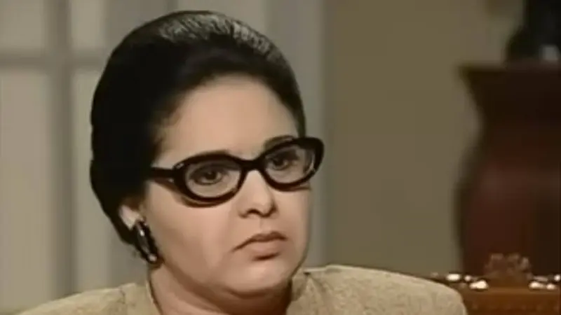 تفاصيل مواعيد عرض مسلسل أم كلثوم على شاشة التلفزيون المصري