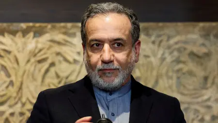 related_news_inside_blogsوزير خارجية إيران: لا نجري محادثات مع أميركا